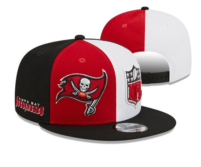 Tampa Bay Buccaneers Stitched Snapback Hats 0102